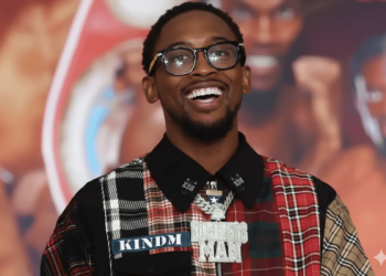 Расселл вирвав перемогу в Лас-Вегасі та зберіг пояс WBA | Останні новини боксу