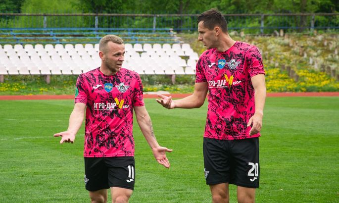 Реал Фарма - Скала 1911: дивитись онлайн, пряма відеотрансляція