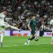 «Реал» крупно обыграл «Манчестер Сити» в 1-м матче 1/8 финала Лиги чемпионов