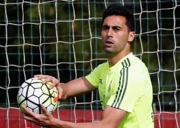 Реал офіційно назвав ім’я нового головного тренера  — Футбол