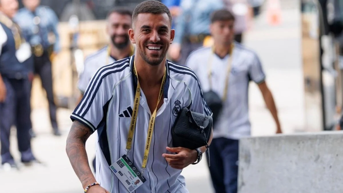 Дані Себальйос / EFE