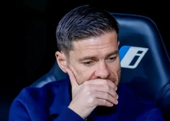 Реал вирішив звільнити Алонсо не після фіаско у Суперкубку Іспанії – нові деталі відставки тренера  — Футбол