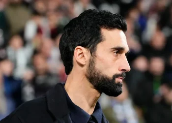 Реал визначився з Арбелоа – у роздягальні команди вже не приховують ставлення  — Футбол