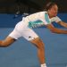 Рейтинг ATP: Долгополов потерял десять позиций — Теніс
