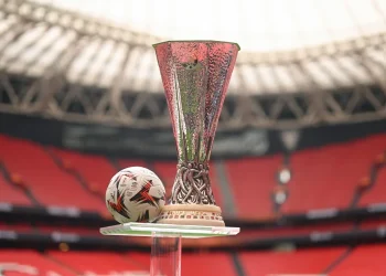 Результати жеребкування стикових матчів Ліги Європи – Футбол