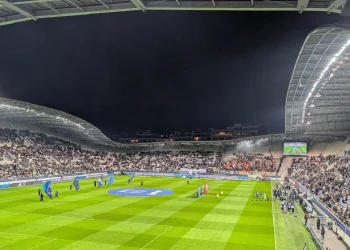 Розгром замість романтики: Забарний ризикує залишитись без титулу через сенсаційний Ланс – наш ексклюзив із Парижа — 19 лютого 2026 — Футбол