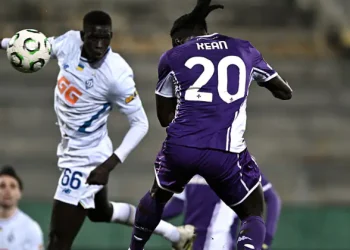 Сабо спрогнозировал исход матча «Фиорентина» – «Динамо» в Лиге конференций