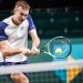 Сачко уверенно пробился в четверку лучших Челленджера — Теніс