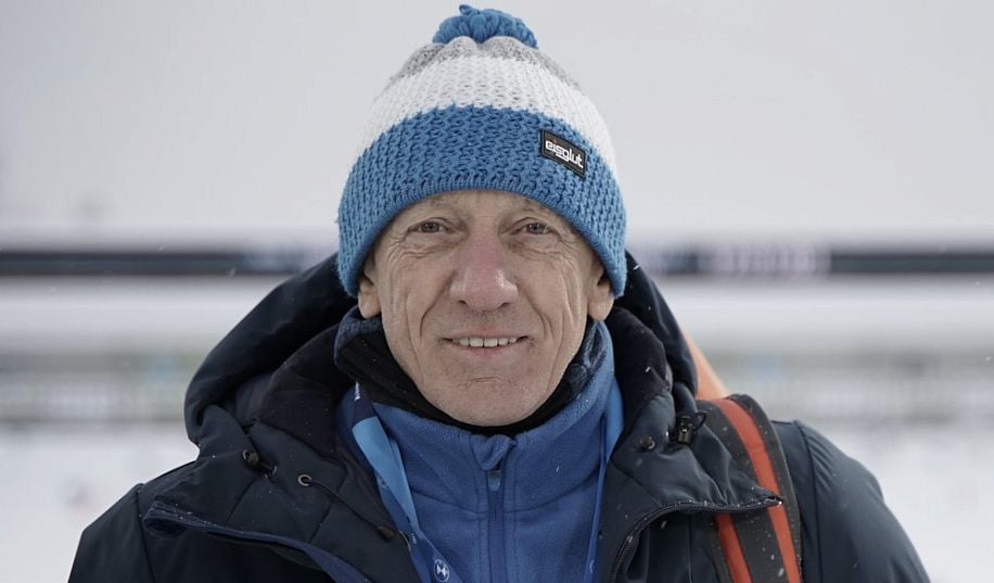 Санитра: «Пидручный с первого старта удивляет меня»