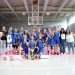 СДЮШОР з баскетболу-МОБІ захистила звання чемпіонок ВЮБЛ серед дівчат 2012 року — Баскетбол