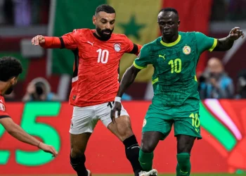 Сенегал став фіналістом КАН-2025, дотиснувши «автобус» Єгипта – Мане знову переміг Салаха, забивши вирішальний гол  — Футбол