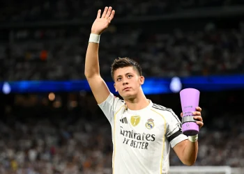 Серхат Пекмеджі заявив про проблеми Арди Гюлера в Реалі – Футбол