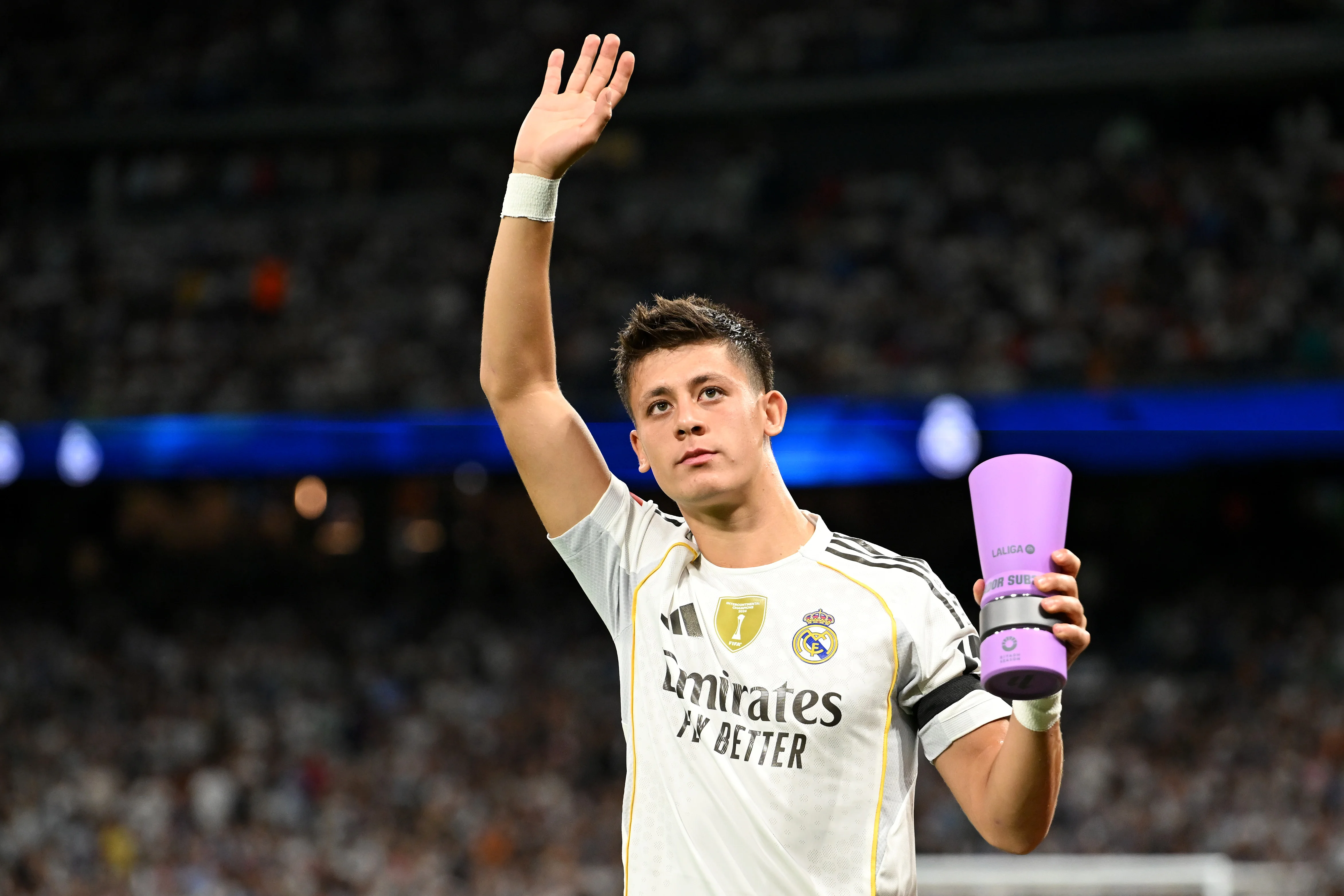 Арда Гюлер / Getty Images