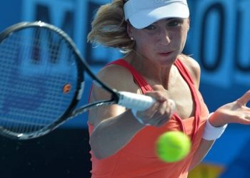 Сестры Киченок в начале января выступят в паре на австралийском турнире — Теніс