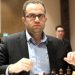 Шахматы: Эльянов свел вничью первый матч 1/8 финала Кубка мира — Шахи