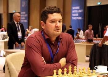 Шахматы: Неудачные тай-брейки украинцев на Кубке мира — Шахи