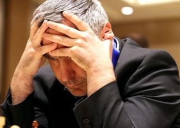 Шахматы: Сильнейшие украинцы побеждают на Кубке мира-2015 — Шахи