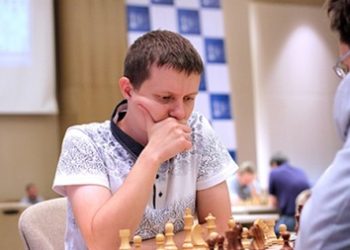 Шахматы: Украинец Арещенко сотворил сенсацию на Кубке мира — Шахи