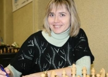 Шахматы: Украинки оборвали победную серию России — Шахи