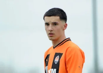 Шахтар офіційно відпустив гравця за океан – він став одноклубником українця  — Футбол