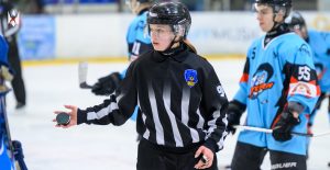 Шестеро українських суддів отримали призначення і працюватимуть на чемпіонатах світу та матчах континентального кубку -Хокей