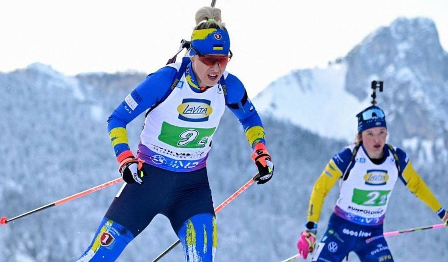 Шестой этап Кубка мира по биатлону: когда гонки, что нового в составе Украины и за кем следить на трассе Антхольца?