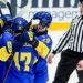 Швейцарія — Україна. Анонс матчу чемпіонату світу U18 -Хокей