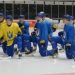 Сім гравців залишили розташування збірної України -Хокей