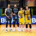 Символічна збірна Суперліги GGBET: гравці Дніпра і Київ-Баскета отримали свої нагороди — Баскетбол