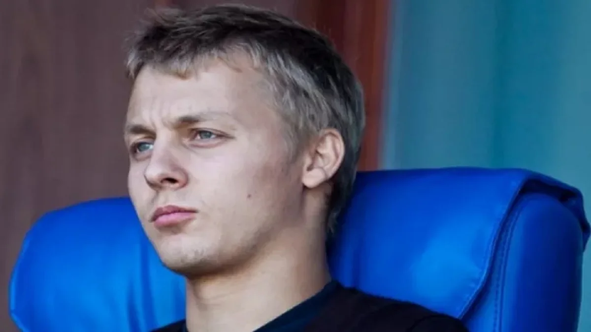 Син Шуфрича служить у лавах ЗСУ: «500 знищених ворожих цілей»  — Футбол