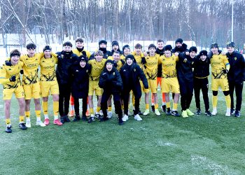 Скандальный футбольный детский турнир прошел в Польше. Украинских детей оскорбляли