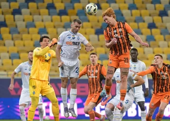 Спаринги команд УПЛ — календар матчів — Футбол