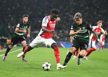 Спортінг – Арсенал: прогноз і анонс чвертьфіналу Ліги чемпіонів, Дьокереш проти «колишніх»  — Футбол