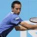 Стаховский впервые вышел в третий раунд Roland Garros — Теніс