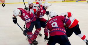 Стали відомі всі учасники плей-оф чемпіонату України-2025/26 -Хокей