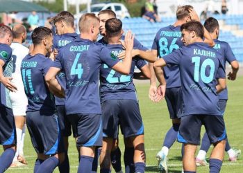 Стало відомо, які заходи вживе ПФЛ щодо ФК Лісне