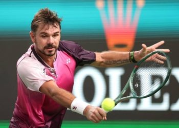 Станислас Вавринка намерен оставить теннис: запланировал для себя еще год — Теніс