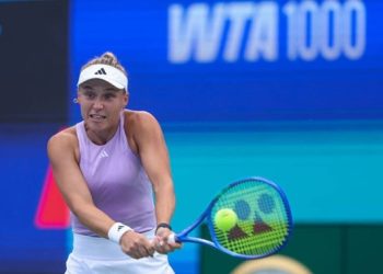 Стародубцева одолевает отбор и выходит в основу Australian Open — Теніс