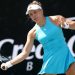 Стародубцева выбыла из турнира WTA 1000 в Риме — Теніс