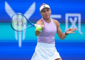 Стародубцева вышла на турнир в Окленде и может встретиться со Свитолиной — Теніс