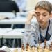 Студент из Николаева стал чемпионом мира по шахматам — Шахи