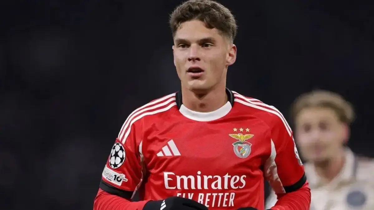 Георгій Судаков / Фото Getty Images