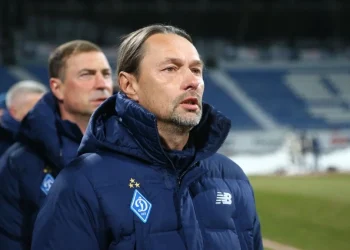 Суркіс оцінив роботу Костюка на чолі Динамо: «Не буду приховувати»  — Футбол