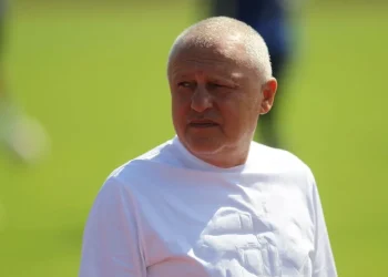 Суркіс прокоментував відсутність трансферів Динамо: «Нехай не рахують мої гроші»  — Футбол