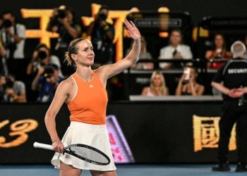 Свитолина оценила свое возвращение в топ-10 WTA — Теніс