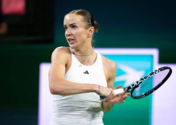 Свитолина оставила турнир WTA 1000 в Майами без своего участия — Теніс