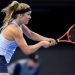 Свитолина преодолела стартовый раунд турнира в Гонконге — Теніс
