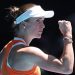 Свитолина стартовала на Australian Open с победы над Букшей — Теніс