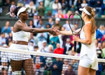 Свитолина сыграет в паре с легендой на турнире в Окленде — Теніс