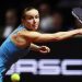 Свитолина завершила турнир WTA 500 в Штутгарте — Теніс